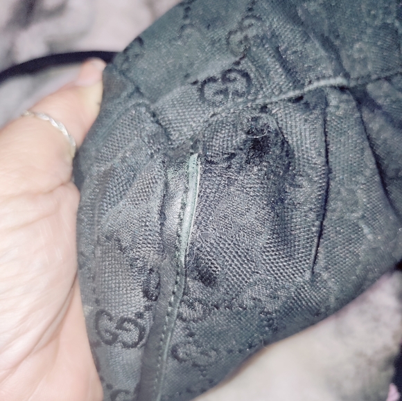 VINTAGE GUCCI BOHO BAG 189833-493493 - Picture 9 of 15